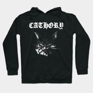 Cathory Hoodie